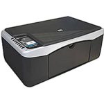 HP DeskJet F2128