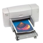 HP DeskJet 843c
