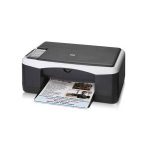 HP DeskJet F2140