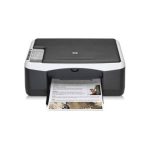 HP DeskJet F2149