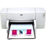 HP DeskJet 845cvr