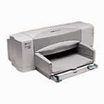 HP DeskJet 850c