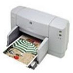 HP DeskJet 850cxi