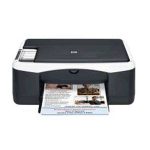HP DeskJet F2185
