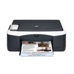 HP Deskjet F2187
