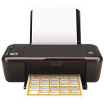 HP DeskJet 3000