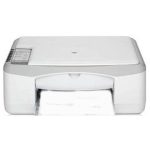 HP DeskJet F2188