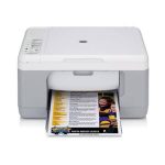 HP DeskJet F2200