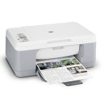 HP DeskJet F2210