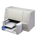 HP DeskJet 870cse