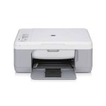 HP DeskJet F2275