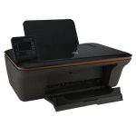 HP DeskJet 3055A e-All-in-One