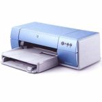HP DeskJet 5551
