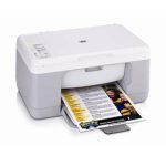 HP DeskJet F2280