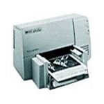 HP DeskJet 880c