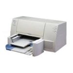 HP DeskJet 890