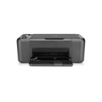 HP DeskJet F2400