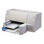 HP DeskJet 890c