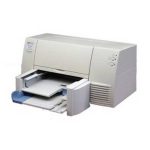 HP DeskJet 890Cse