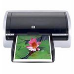 HP DeskJet 5650w