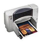HP DeskJet 895cse