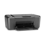 HP DeskJet F2488