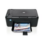 HP Deskjet F2492