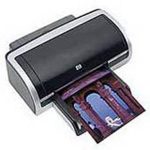 HP DeskJet 5655