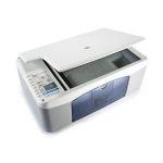 HP DeskJet F300