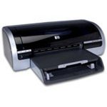HP DeskJet 5670