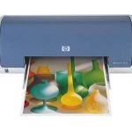 HP DeskJet 3325