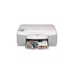 HP DeskJet F325