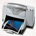 HP DeskJet 920cvr