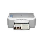 HP DeskJet F335