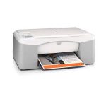 HP DeskJet F340