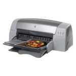 HP DeskJet 9300