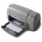 HP DeskJet 930c