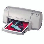 HP DeskJet 930cm