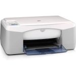 HP DeskJet F375