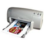 HP DeskJet 933c