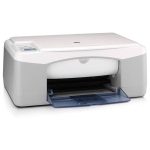 HP DeskJet F380
