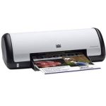 HP DeskJet 3450