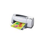 HP DeskJet 934c