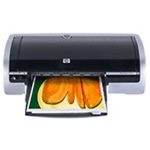 HP DeskJet 5850w