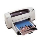 HP DeskJet 940cvr