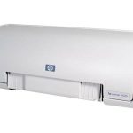 HP DeskJet 3520