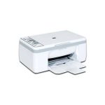 HP DeskJet F4135