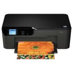 HP DeskJet 3520 e-All-in-One