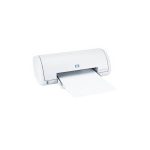 HP DeskJet 3520v