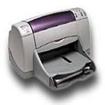 HP DeskJet 952c